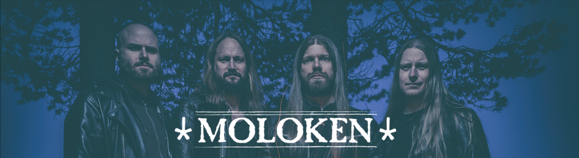 Official Moloken website!